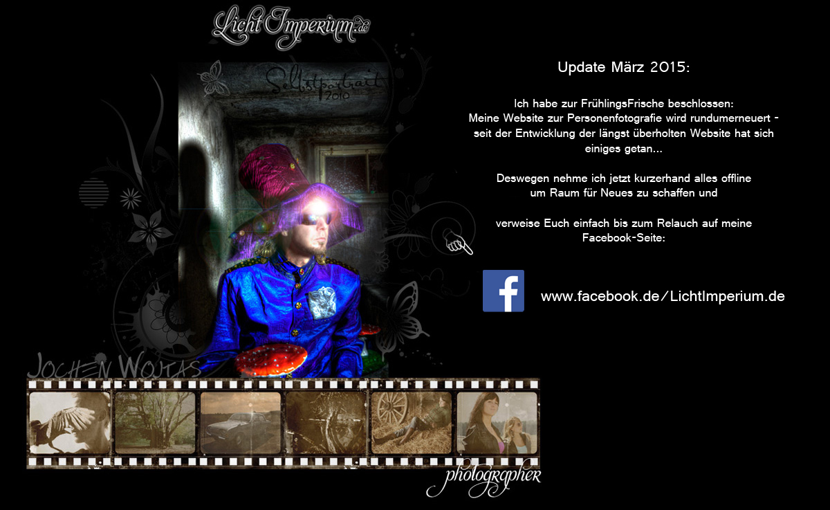 Fotograf Jochen Wojtas